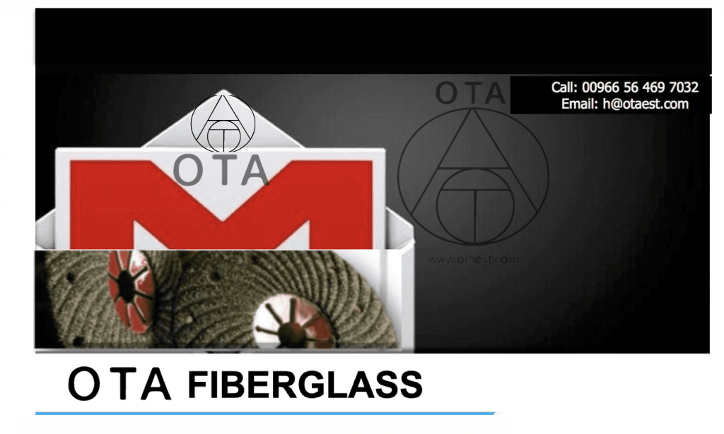 OTA Fiberglass Contact Information