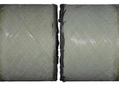 Adhesive Joint _ GRE GRP Pipes
