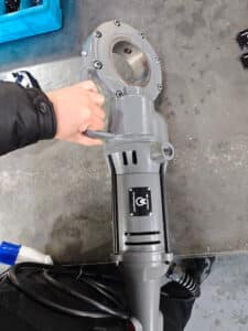 OToAworks Powerdrive 230V