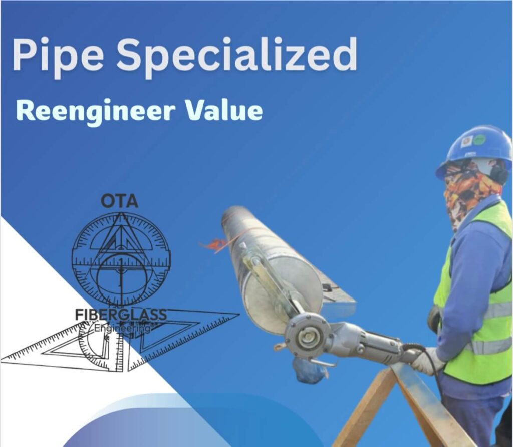 Pipe Shaver