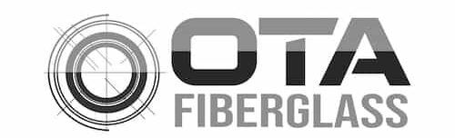OTA Fiberglass 3 days Air Delivery to Door