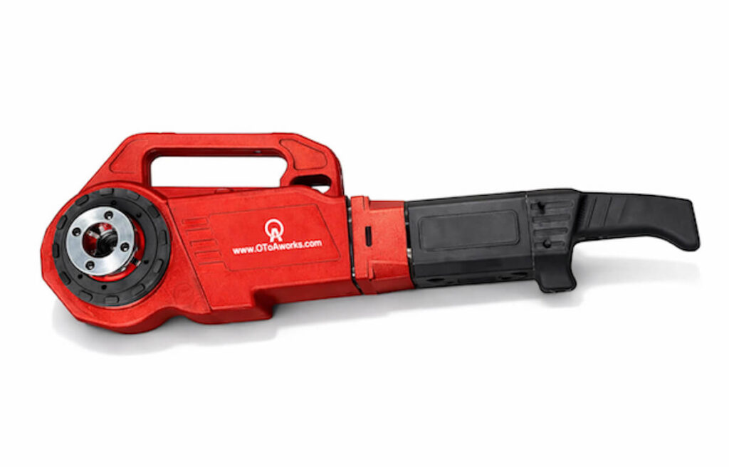 PIPE SHAVER FIBERGLASS