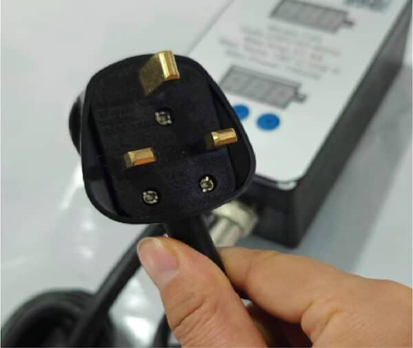 Temperature Control Unit Power T30