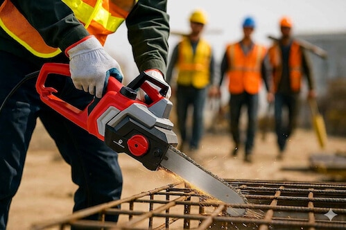 power tools by OTA Fiberglass