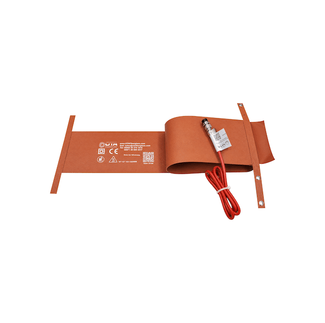 GRE Heating Blanket